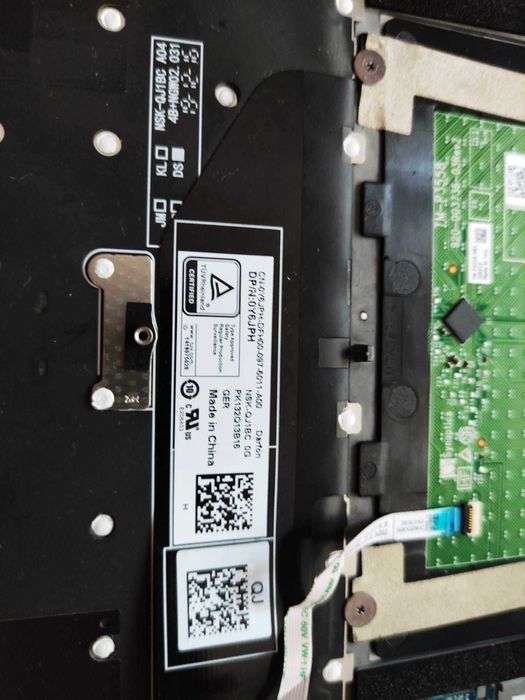 Tastatura laptop nou nouta