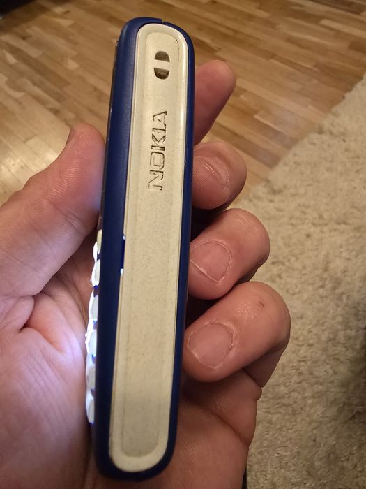 Telefon Colectie: Nokia 2100 Blue