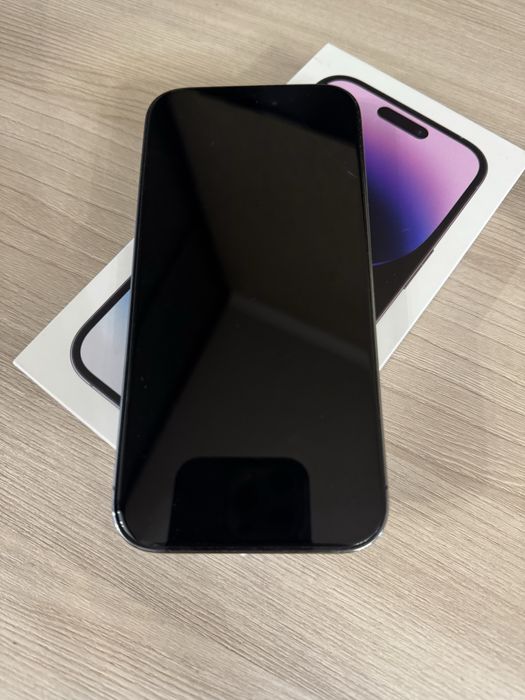 Iphone 14 pro 256gb