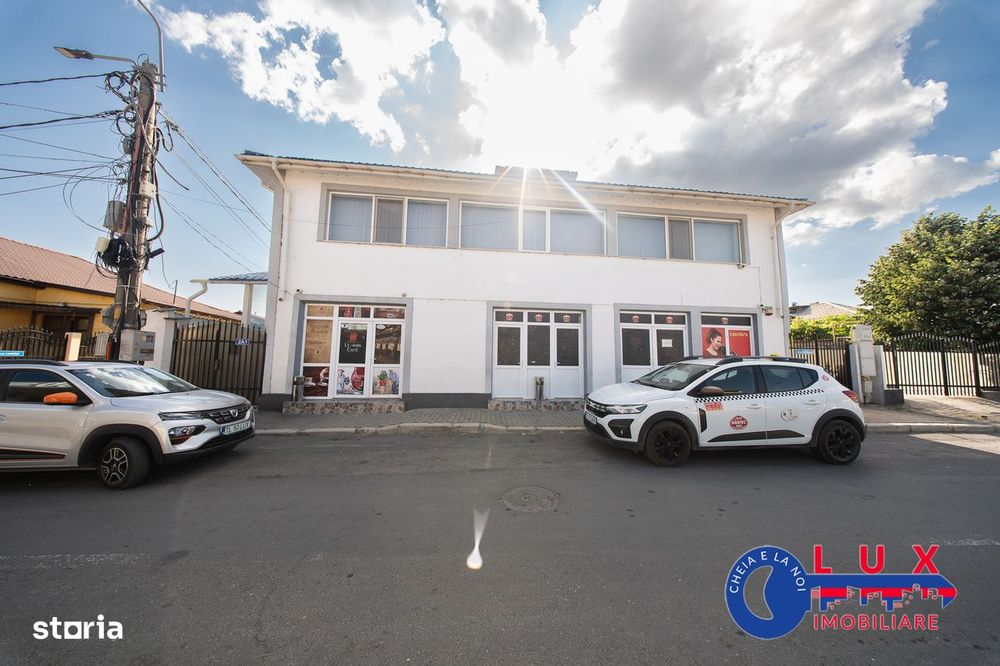 Id 6163 Oportunitate În Exclusivitate – Strada Elena Doamna