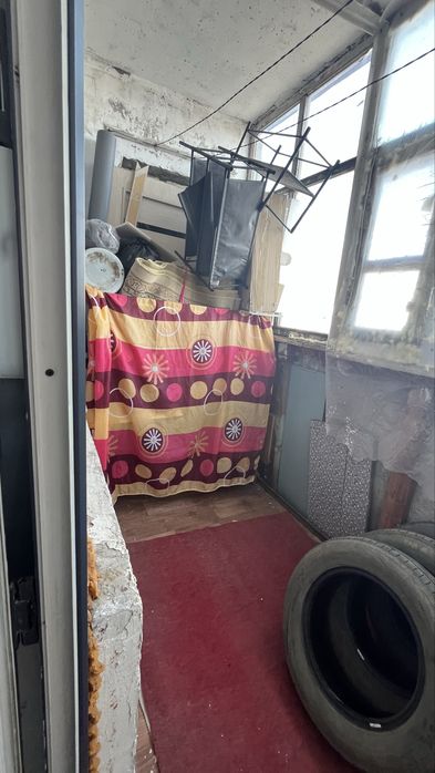 Продам 1 ком.квартиру в 11мкр