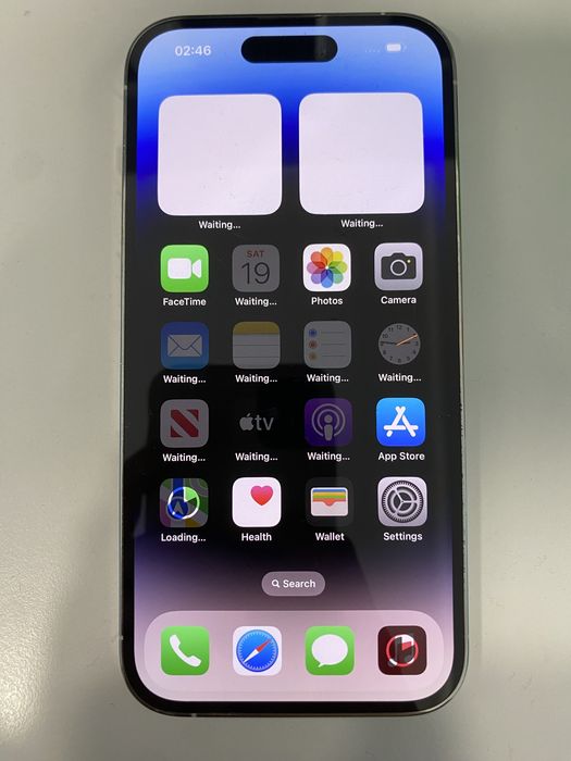 iPhone 14 Pro 128GB ID-fya851