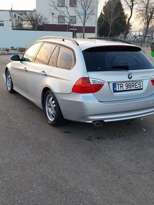 BMW 3 Series 2006 — imagine 4