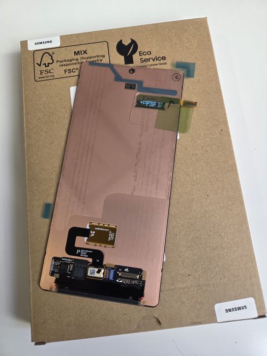 Display  Samsung S25 Ultra Original  Nou Sm- 938B