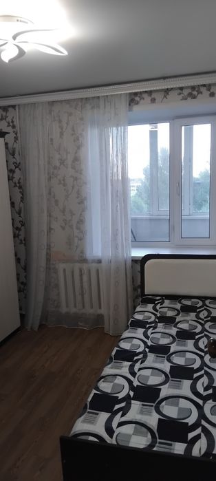 Квартира в аренду