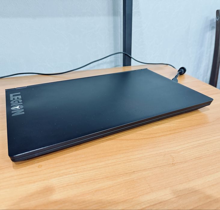 Наутбук Lenovo Legion