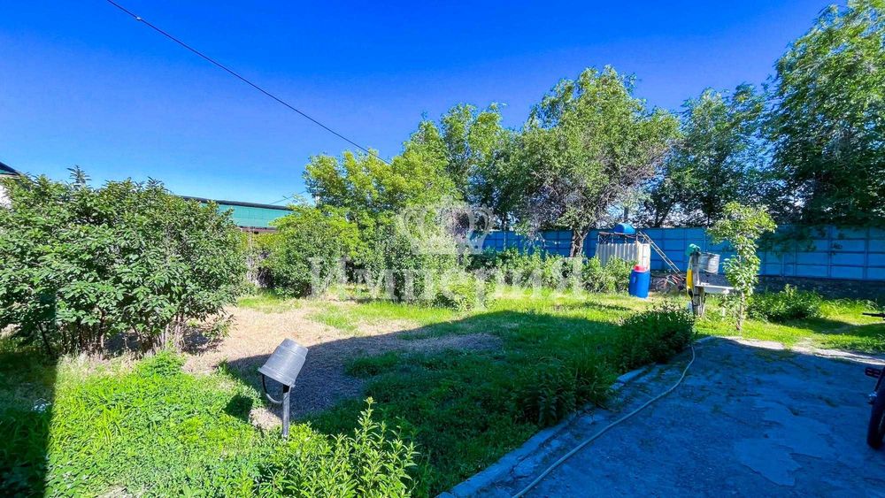 Частный дом Восточный Суйениш