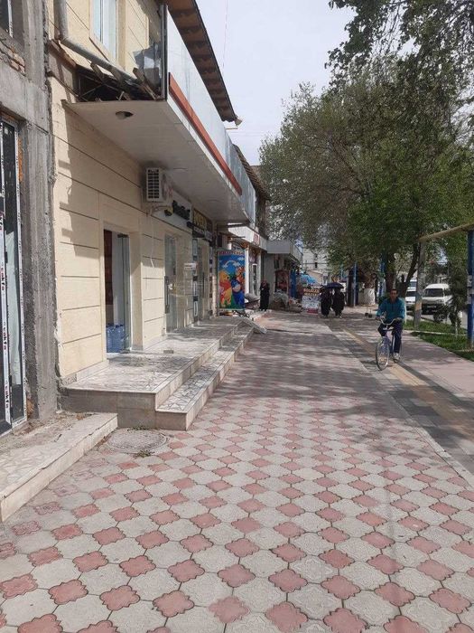 ДУКОН СОТИЛАДИ 1 кавати 207 м². 2 кавати уй 207 м²