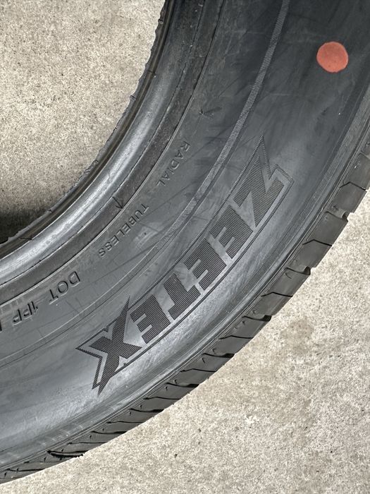Anvelope 195/65 R15 ZEETEX vară NOI