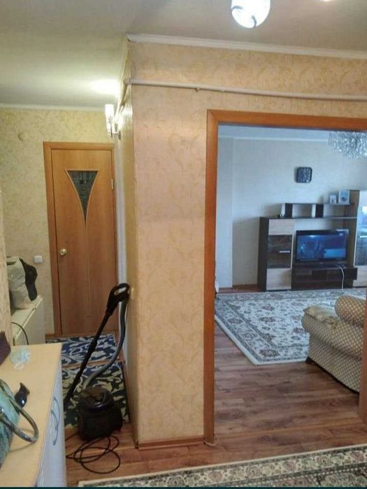 3 комн в центре , рн рынка