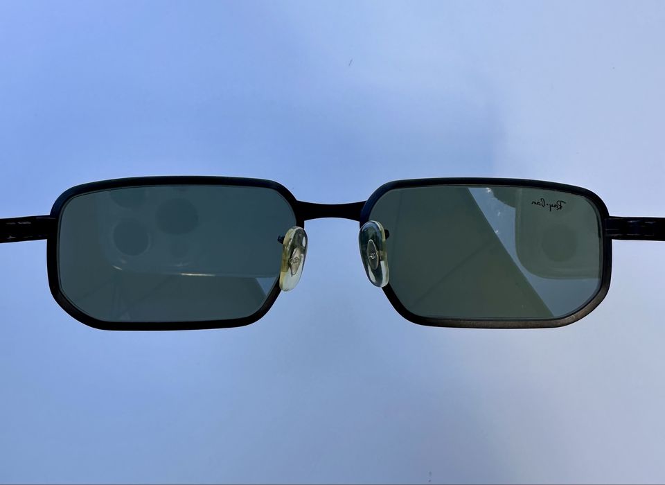 Ray Ban Bausch&Lomb USA W2805