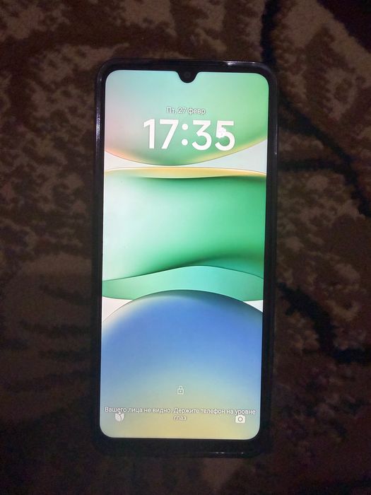 Смартфон XIAOMI Redmi A5 : 64 gb