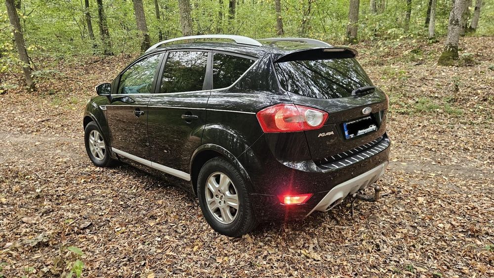 Ford Kuga / 2010