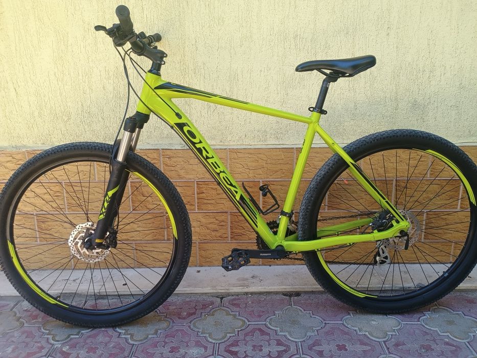 Orbea 29 цола XL