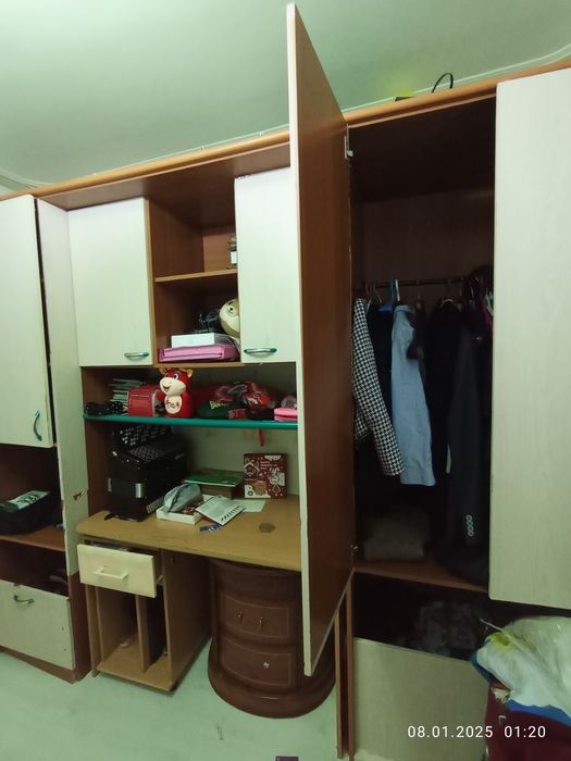 Шифонер  шкаф  15000 тг