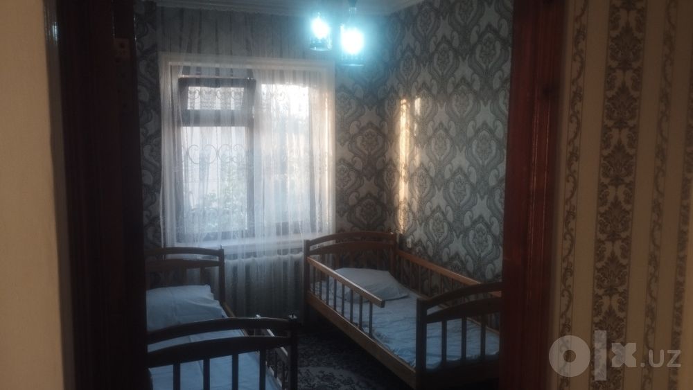 Qizlar ayollar yoki yosh oila uchun kvartira ijaraga