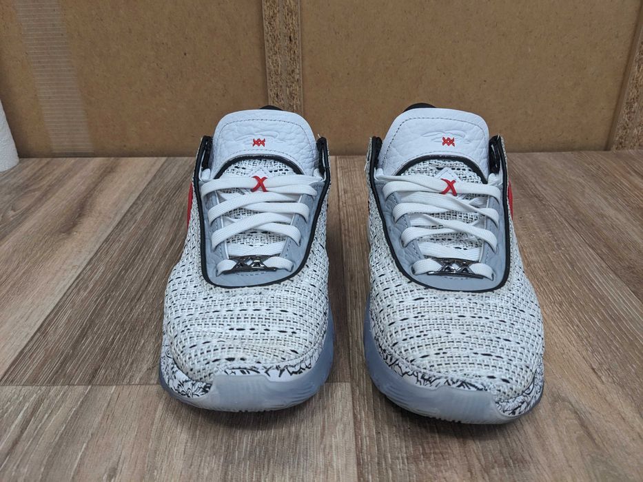 Nike LeBron James XX 20 The Debut Баскетболни маратонки Размер 37.5