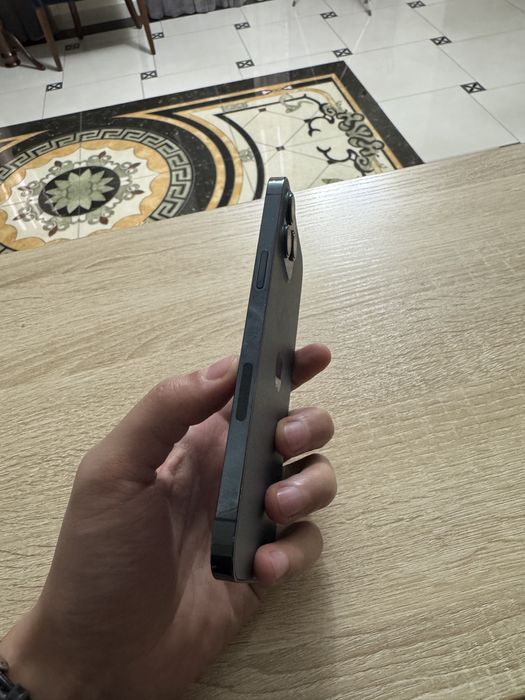 iPhone 12 pro max 128