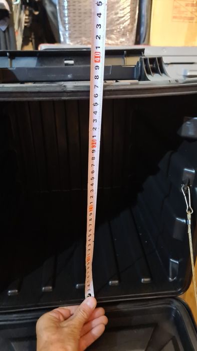 Ящики на газель или спринтер