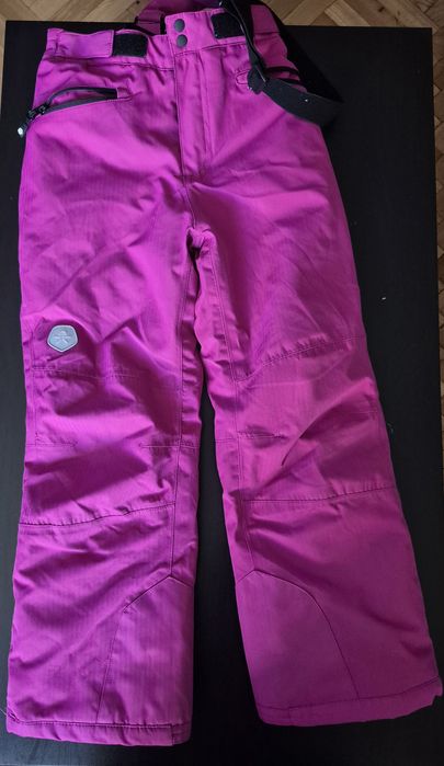 Продавам детски ски панталон Color Kids