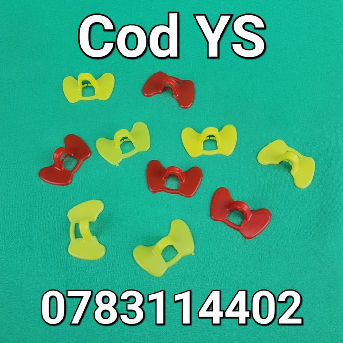 Pasari Fazani Pui Gaini Pauni Cocosi-OCHELARI-Fara Ac - YS