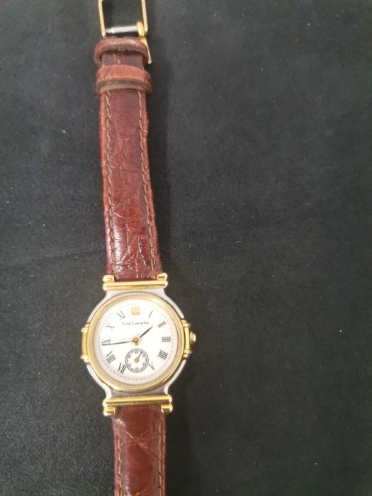 Ceas Calvin Klein k3131 k3132., ceas Guy Laroche