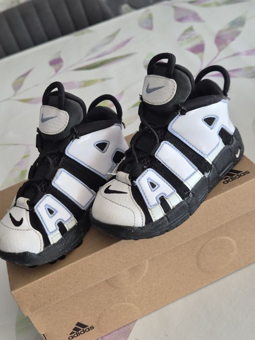 Децки мартонки nike