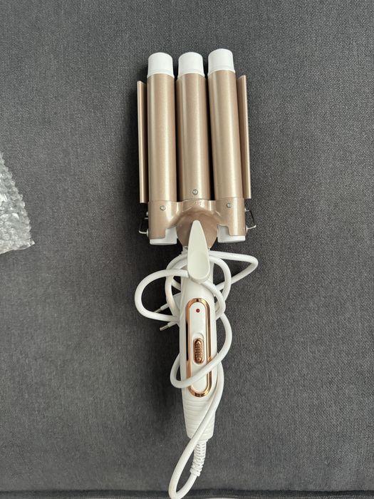 Преса за коса