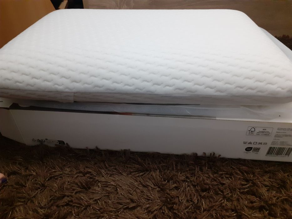 Възглавница Wellpur Viglen