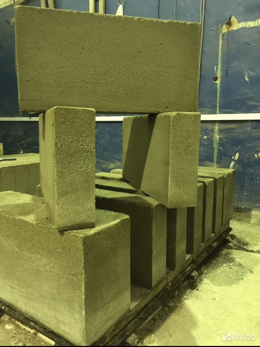 Газаблок , Gazablok