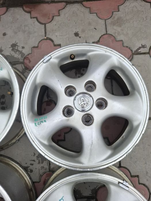 Диски r 15 windom 20-21