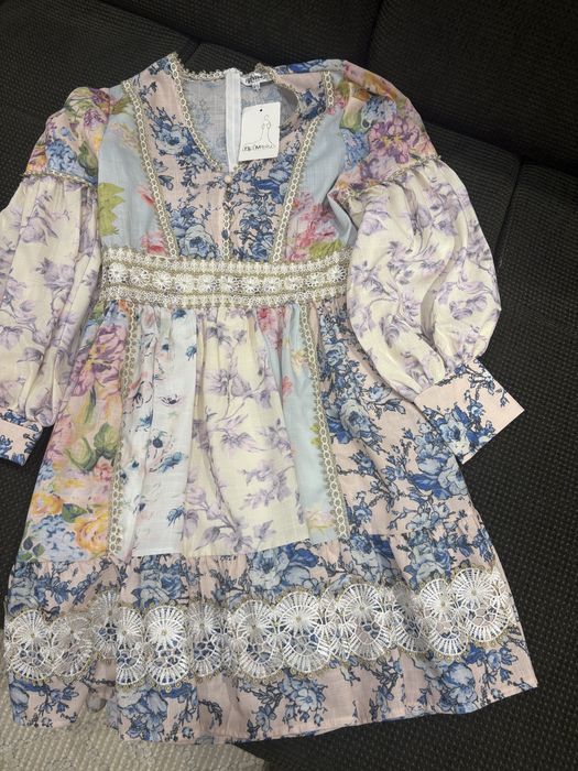 Чисто нова рокля, размер М-L