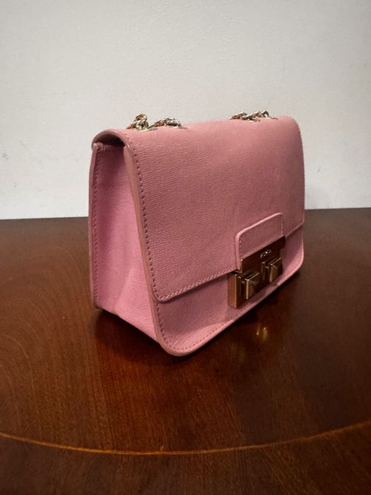 Fula Bella mini чанта