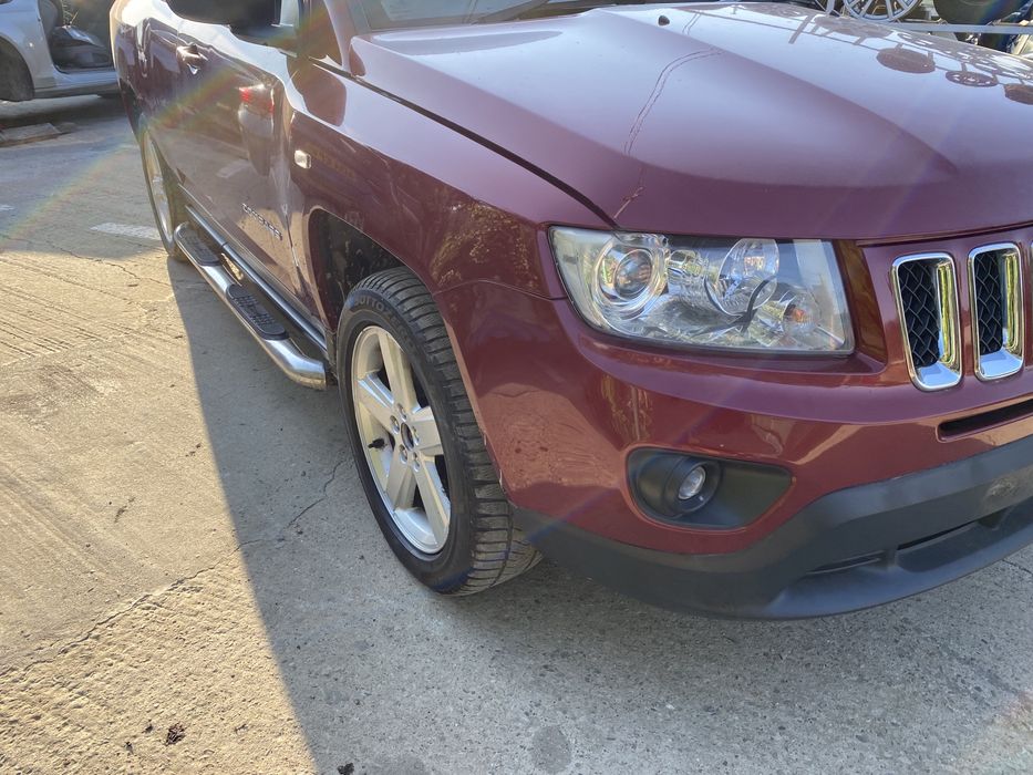 Airbag volan  Jeep Compass 2.2. Cdi 2013