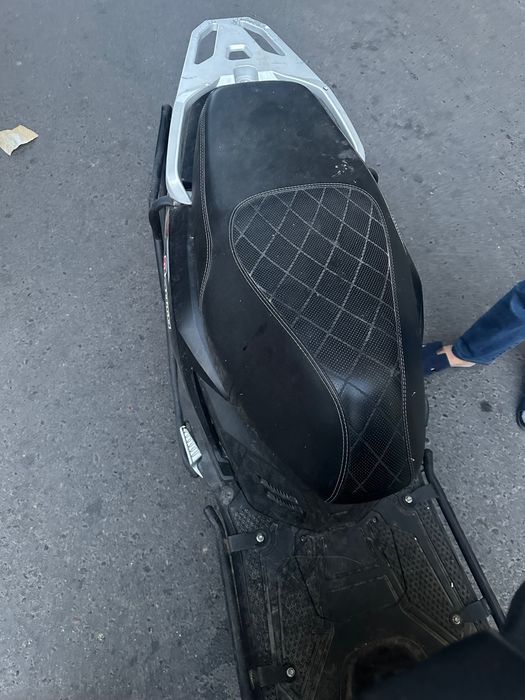 Skuter 150kubli shkalat narxda!