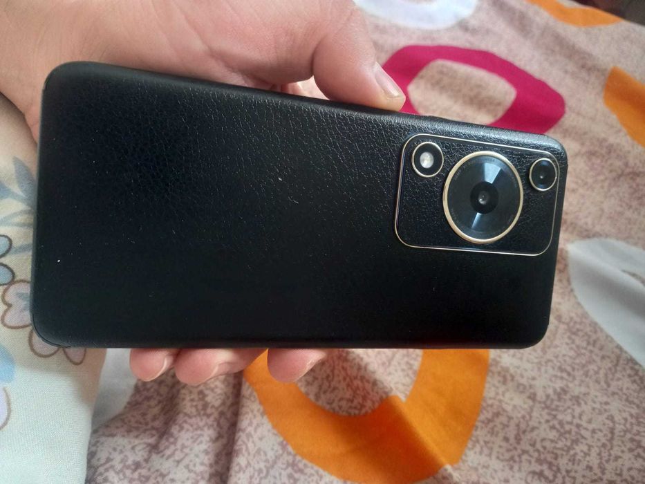 Huawei nova Y 72 S