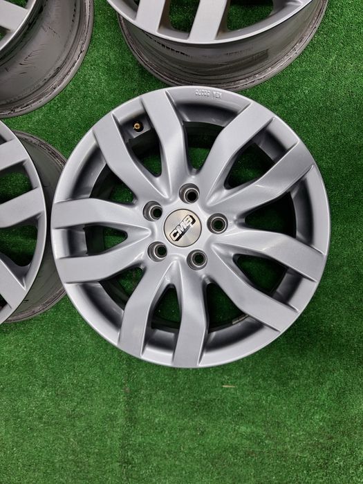 Шкода, Фолскваген-16цола-5/112-ЕТ-45:Ж-6,5-като нови