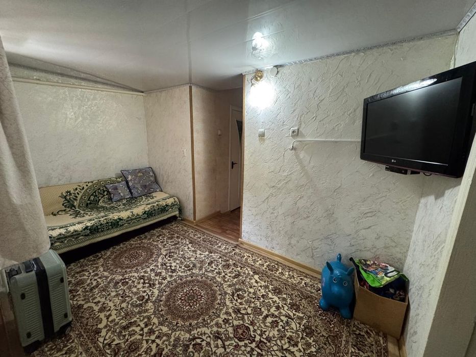 Продаётся дом в центре