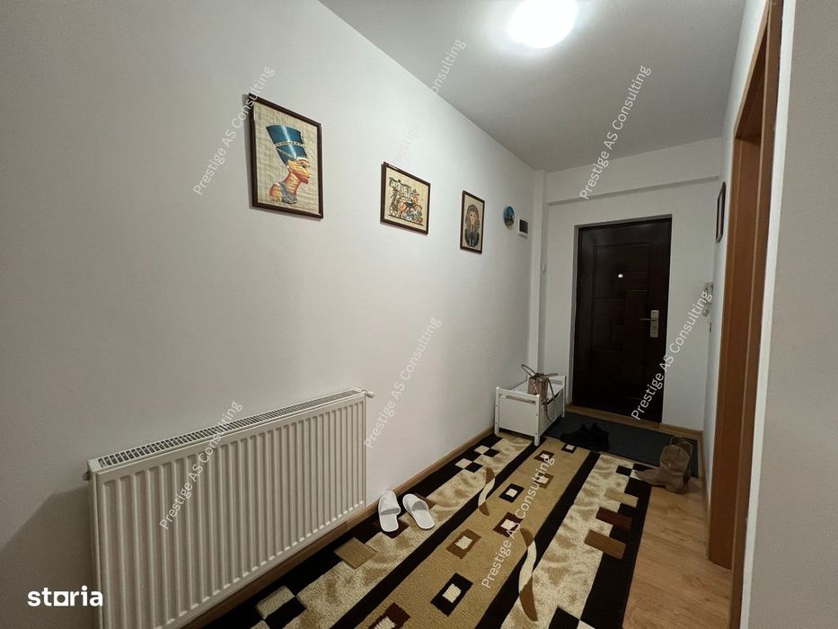 Apartament Decomandat | 2 Camere Parter | Calea Sagului