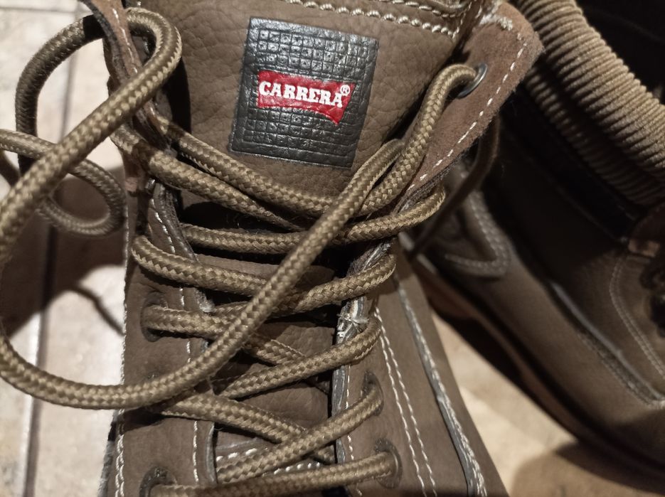 Carrera дамски зимни боти ботуши 37 номер