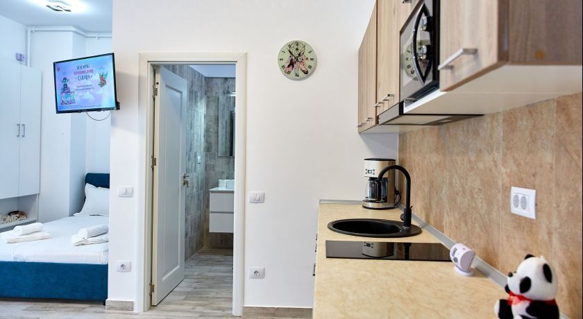 Se vinde Studio (Open Space) în Mamaia Nord