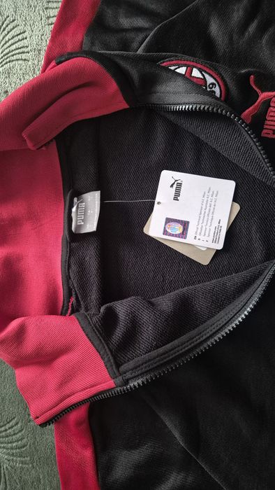 Горница Puma T7 AC Milan