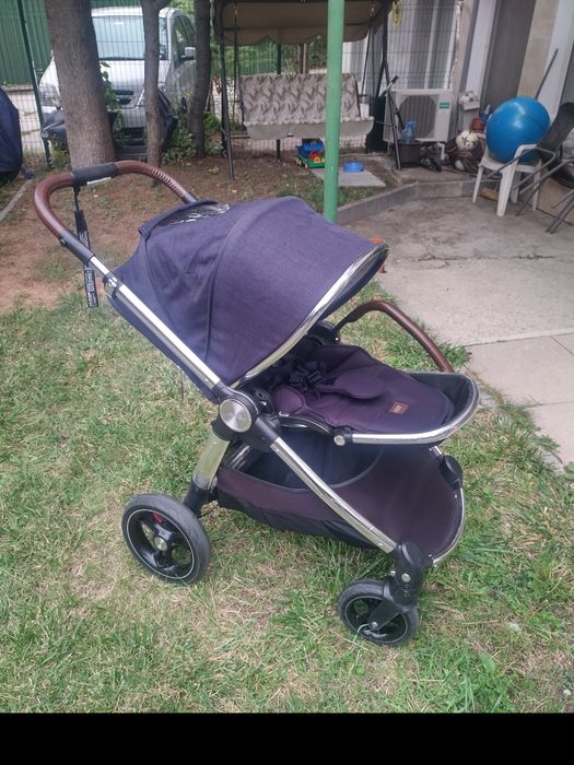 Mamas & Papas  Ocarro dark navy