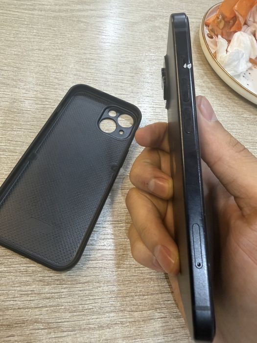 Iphone15 128/79 без ремонта