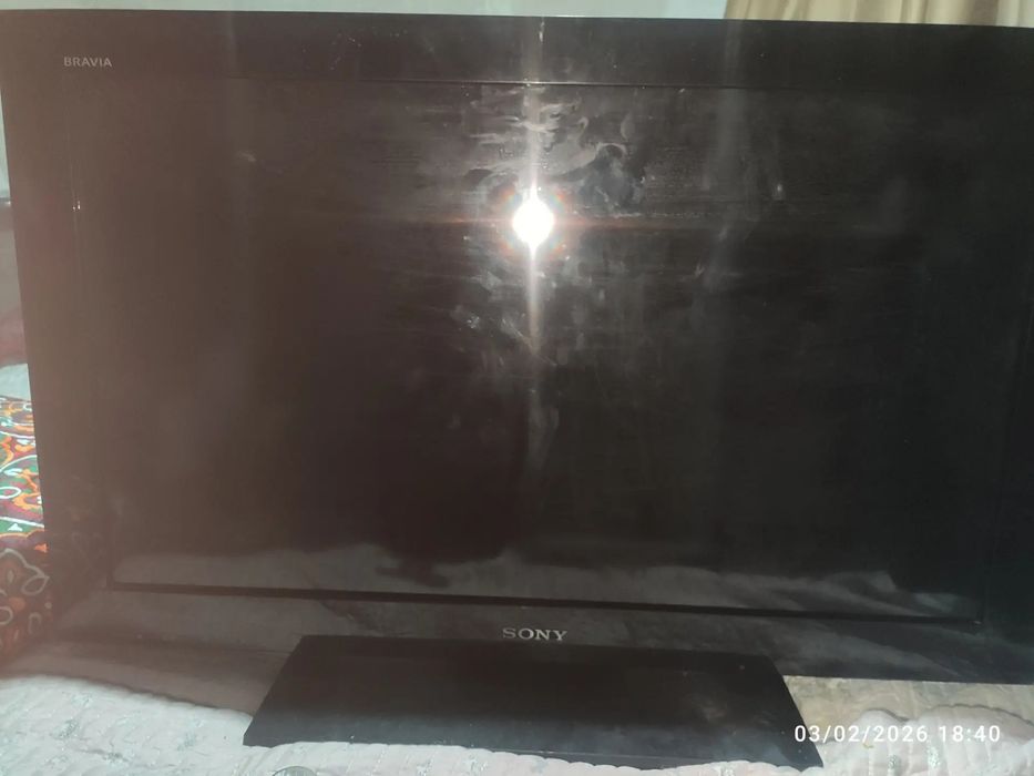 SONY TV 32 televizion sotiladi