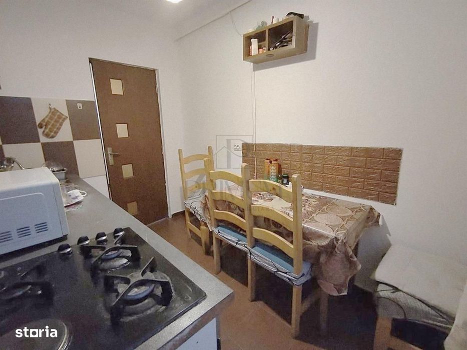 Sagului - 3 Cam - Centrala Proprie - Etaj Intermediar - Zona Excelenta