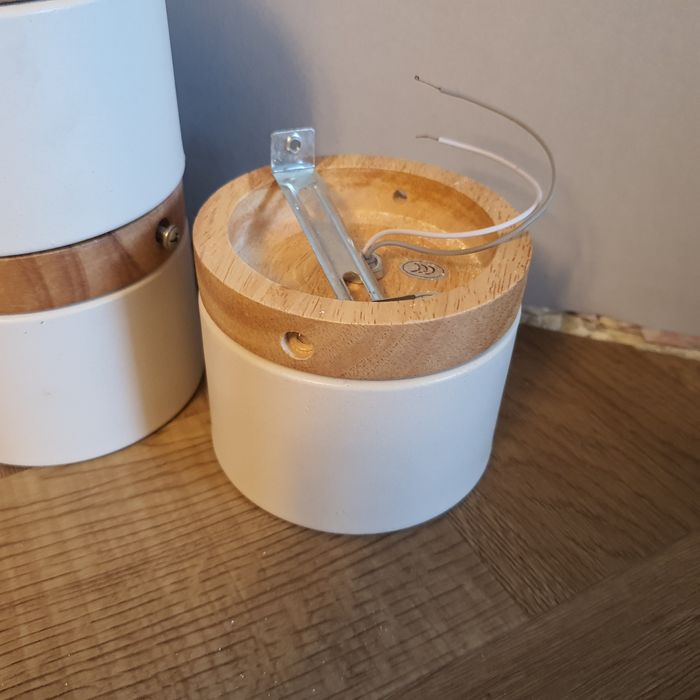 Споты светодиодные