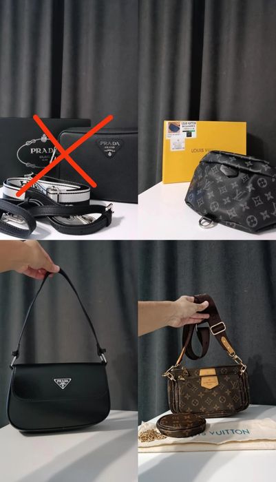 Продам женские сумки