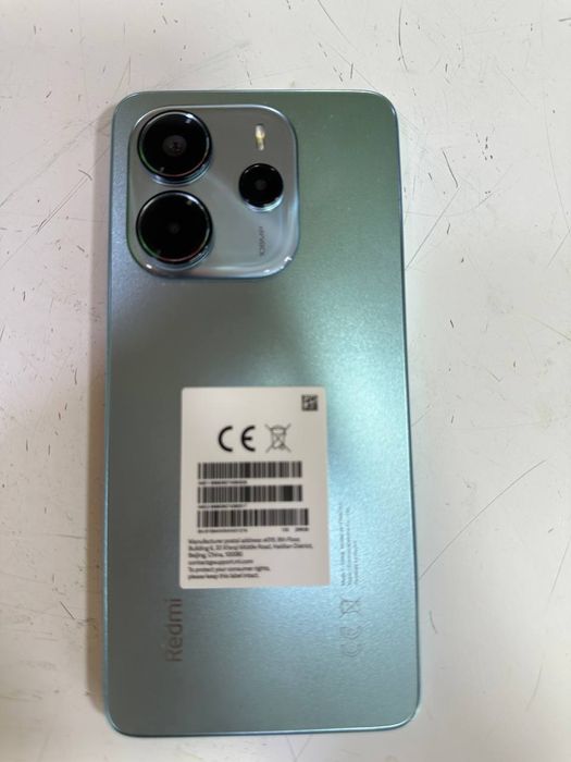 Redmi note 14 256 gb holati ideal
