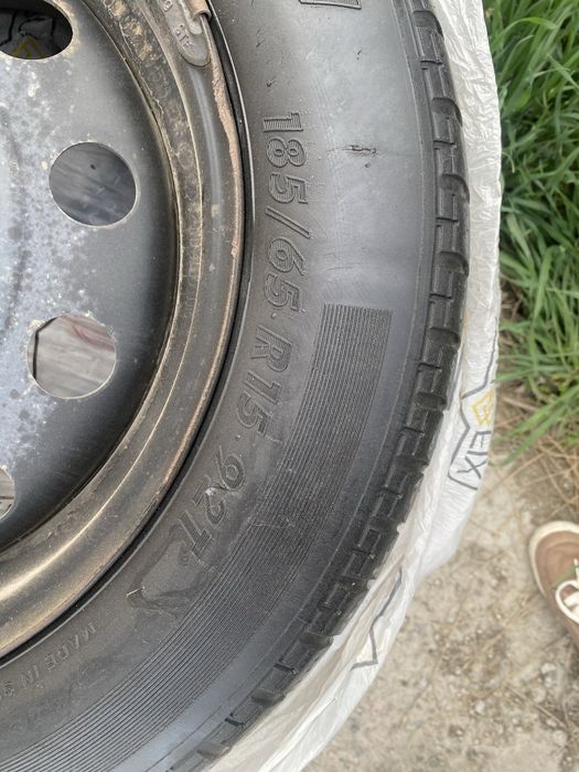 продам резины зимные с штампом